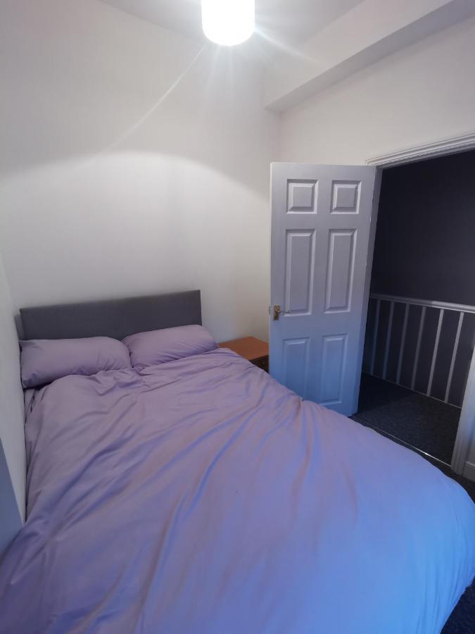 Parkside House 3 Bedroom 2 Bathroom. Parking. Barrow-in-Furness Exteriér fotografie